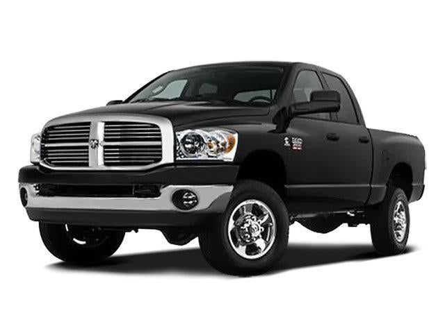 dodge ram 2500 pickup 2008 3D7KS28A68G142751 image dodge ram 2500 pickup 2008 3D7KS28A68G142751 image
